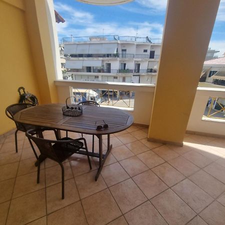 Anna Apartment 1 Preveza Exteriér fotografie