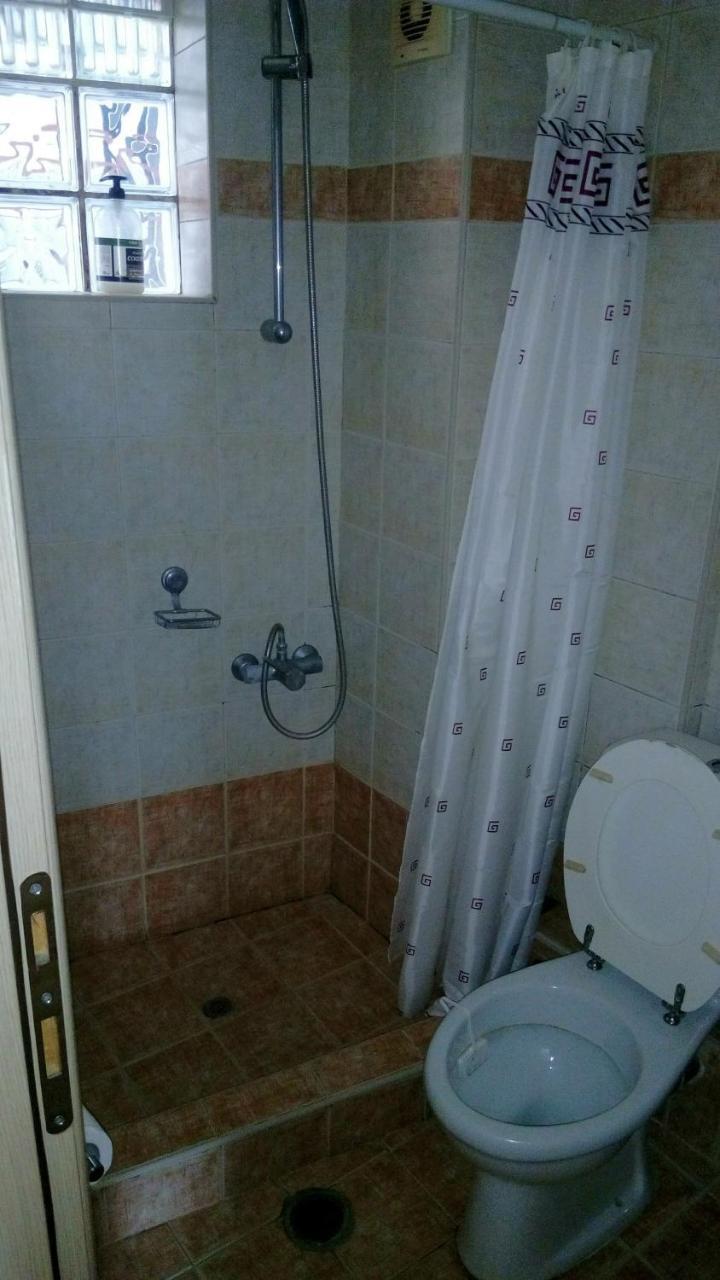 Anna Apartment 1 Preveza Exteriér fotografie